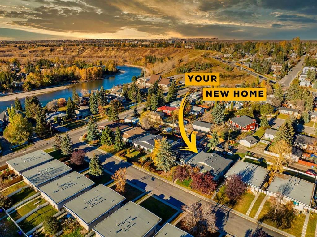 5248 19 Avenue NW, Calgary — main listing photo