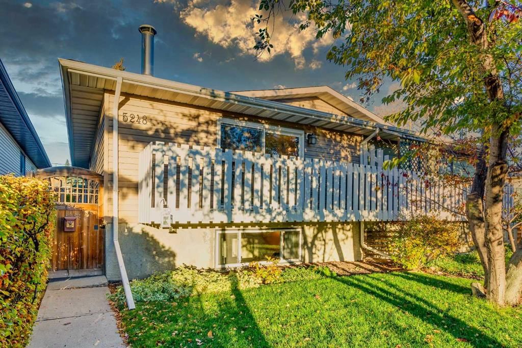 5248 19 Avenue NW, Calgary — photo 3 of 33