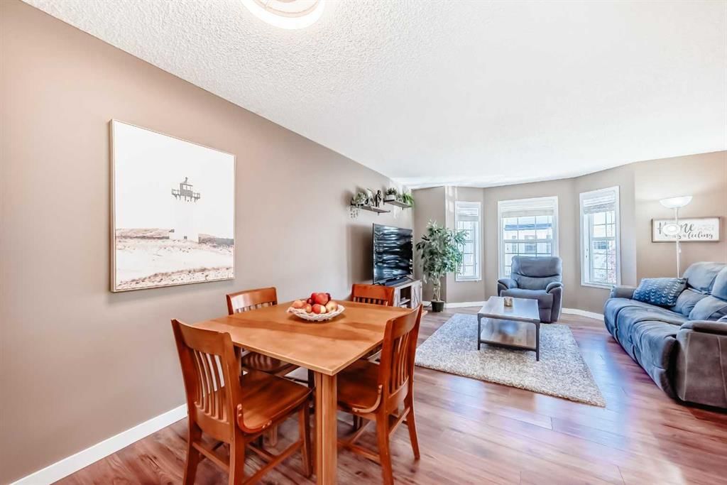 268 Prestwick Acres Lane SE, Calgary — main listing photo