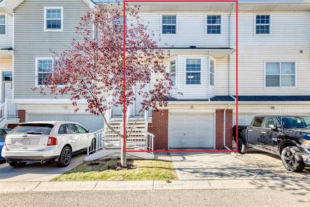 268 Prestwick Acres Lane SE, Calgary — photo 2 of 40