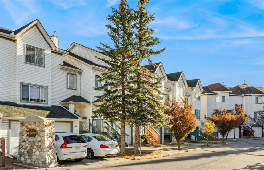 19, 15 Rocky Ridge Gate NW, Calgary — photo 2 of 33