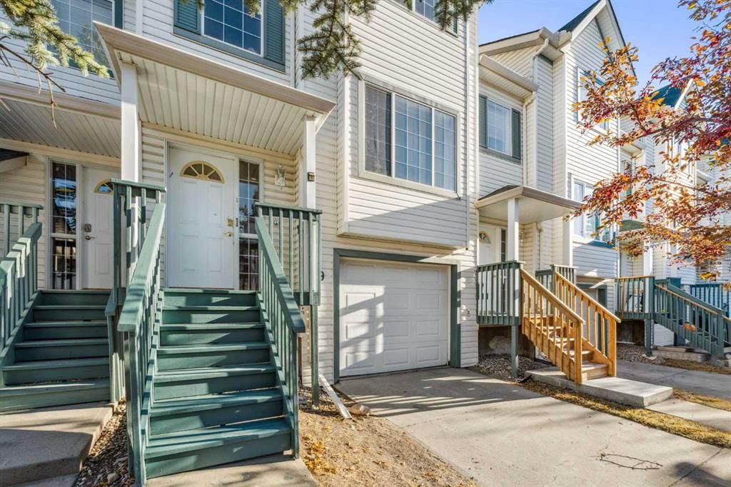 19, 15 Rocky Ridge Gate NW, Calgary — photo 4 of 33