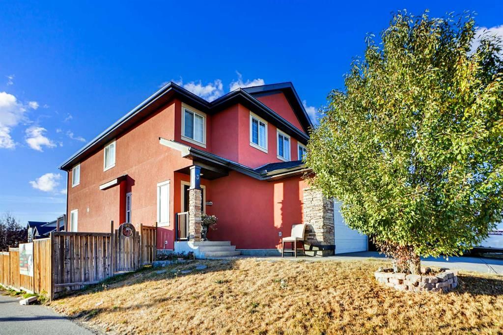 3 Saddleland Crescent NE, Calgary — photo 3 of 49