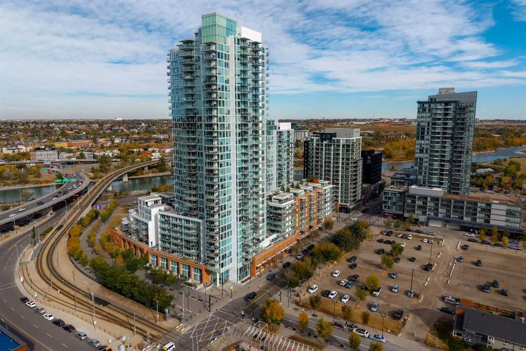 301, 510 6 Avenue SE, Calgary — main listing photo