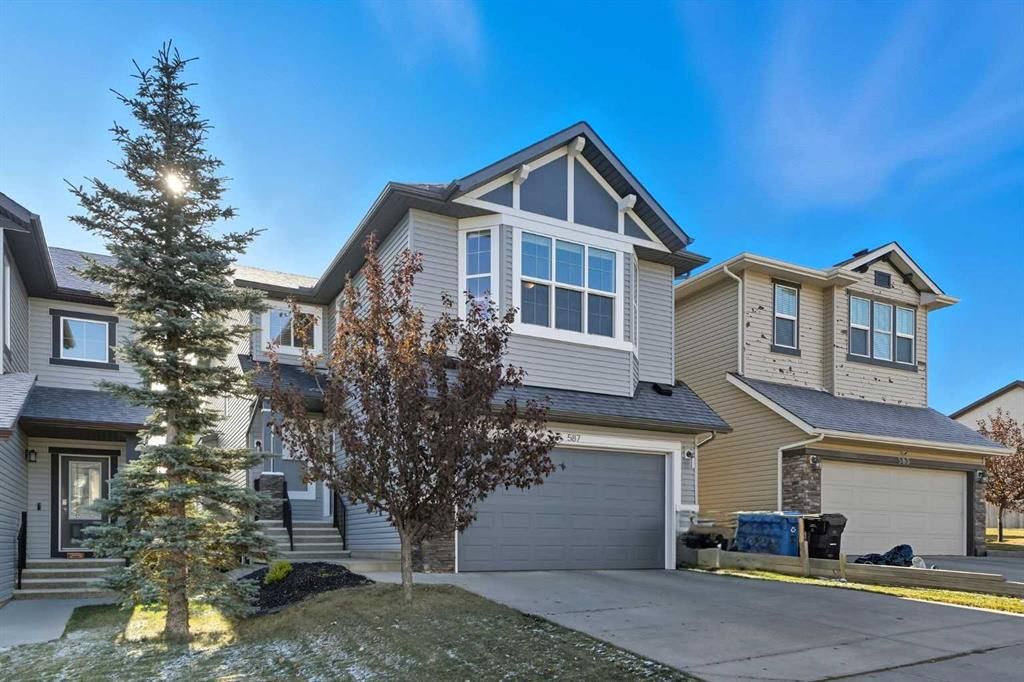 587 Panora Way NW, Calgary — photo 2 of 50