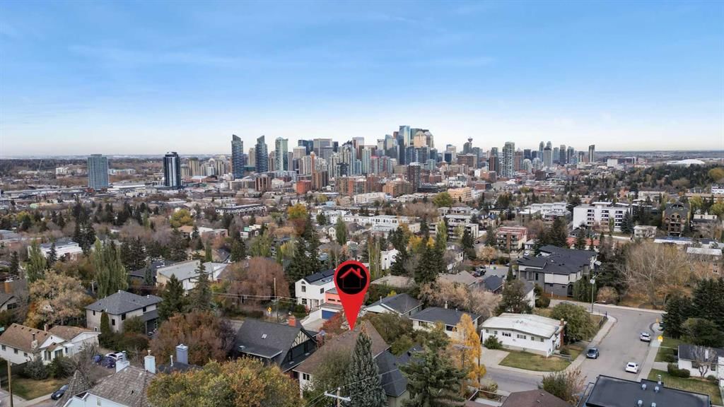 2211 19 Street SW, Calgary — photo 3 of 49