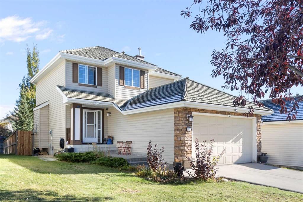 38 Spring Crescent SW, Calgary — main listing photo