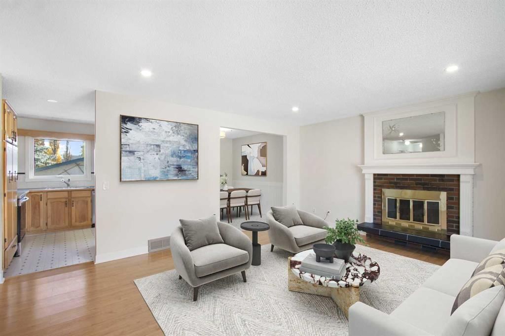 1452 Lake Sylvan Drive SE, Calgary — photo 5 of 37