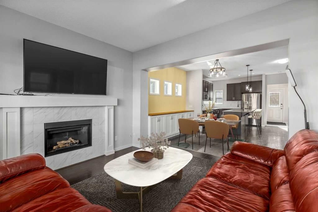 232 Copperpond Parade SE, Calgary — photo 3 of 36