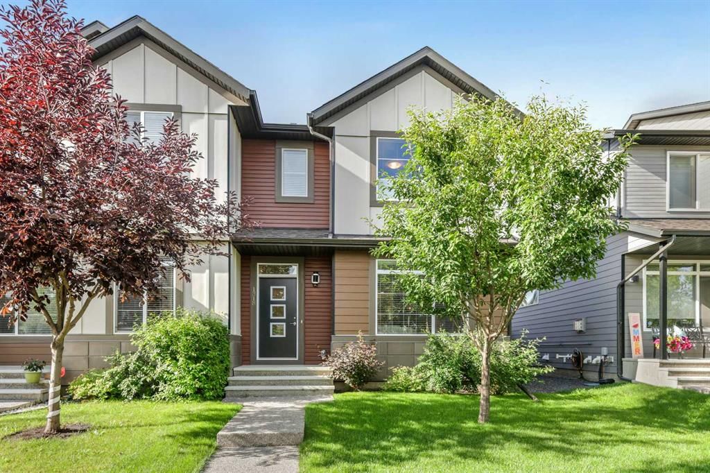 1318 Walden Drive SE, Calgary — main listing photo