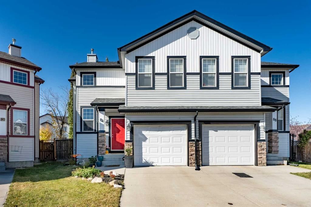 84 Everridge Villas SW, Calgary — photo 2 of 36
