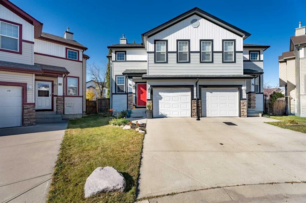 84 Everridge Villas SW, Calgary — photo 4 of 36