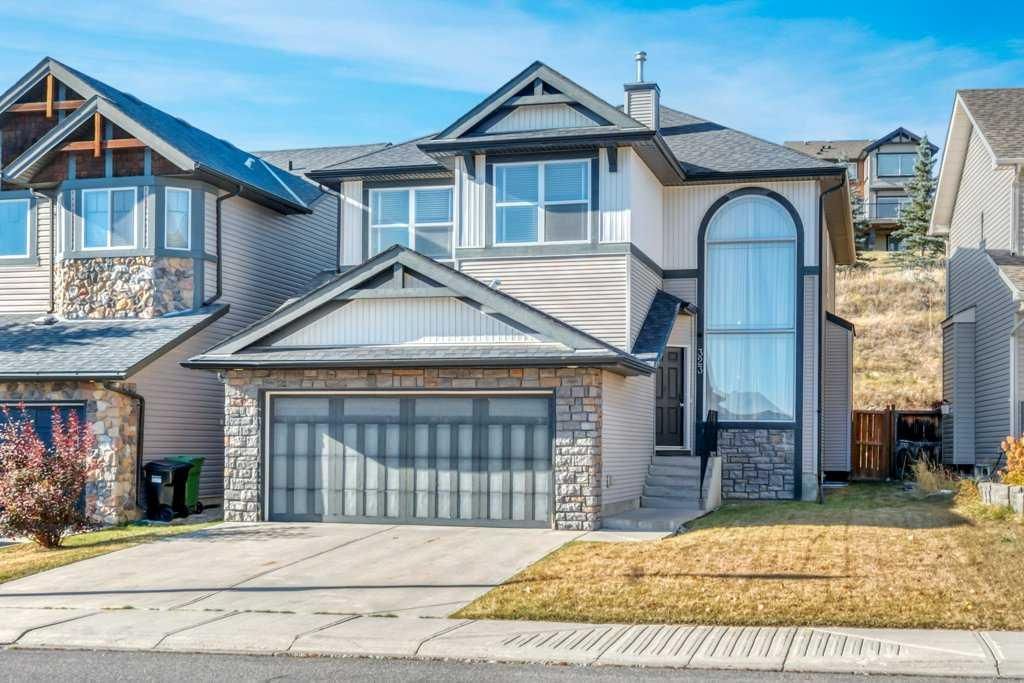 323 St Moritz Drive SW, Calgary — main listing photo
