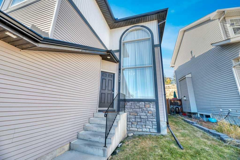 323 St Moritz Drive SW, Calgary — photo 3 of 50