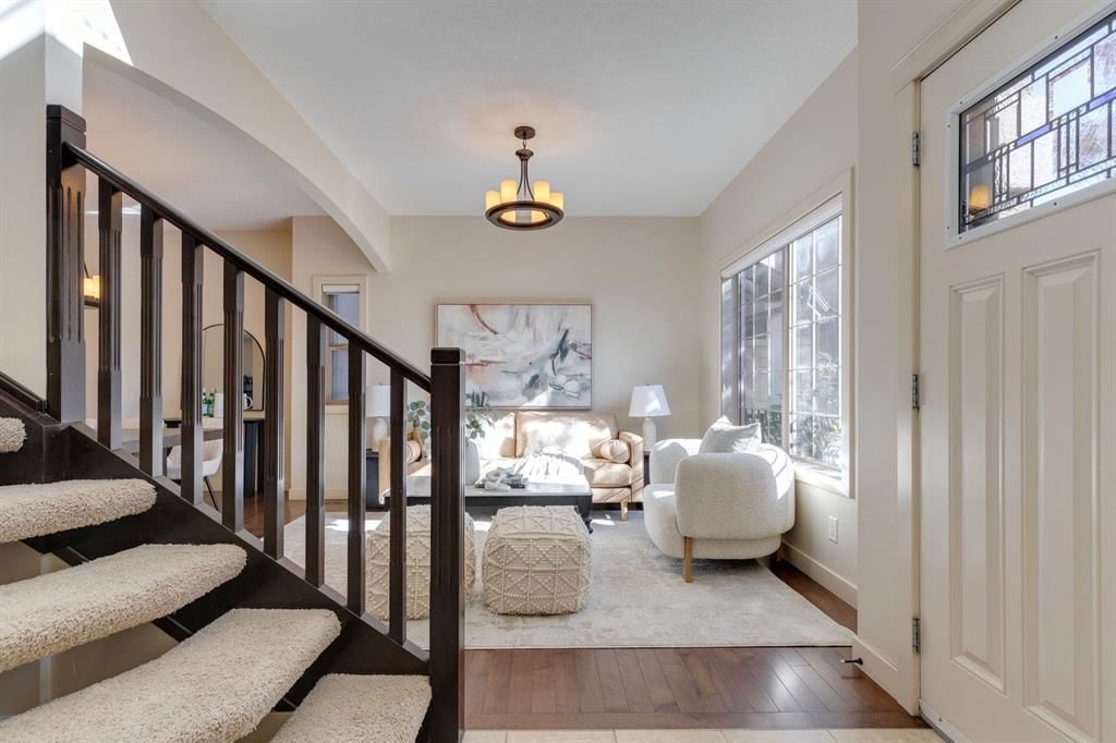 114 Tuscany Summit Grove NW, Calgary — photo 2 of 50