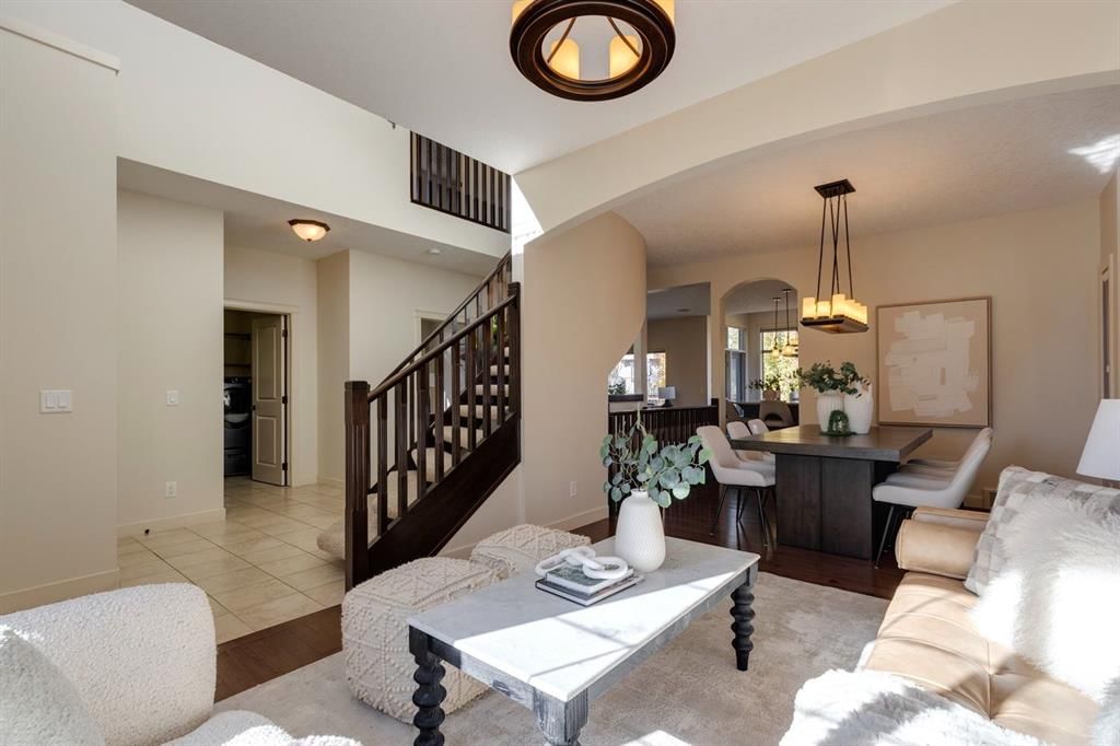114 Tuscany Summit Grove NW, Calgary — photo 4 of 50