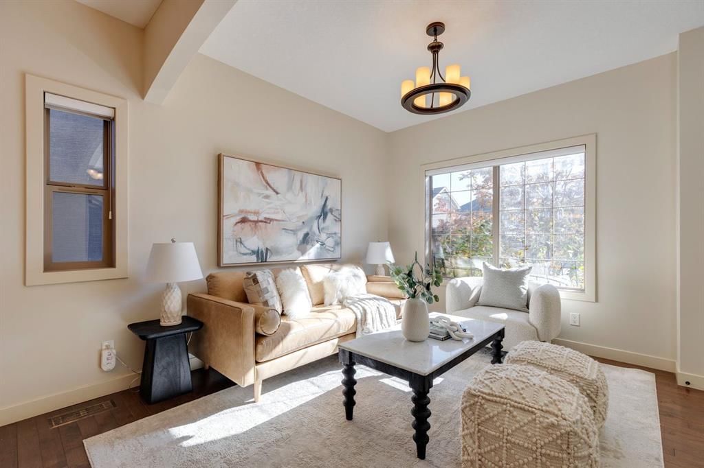 114 Tuscany Summit Grove NW, Calgary — photo 5 of 50