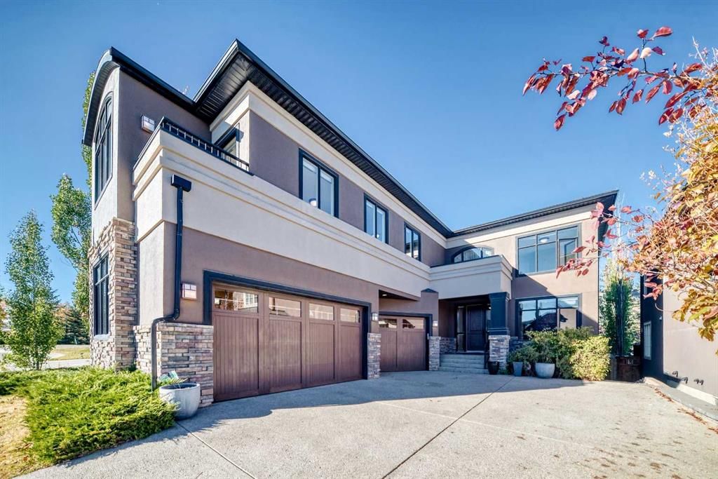 38 Aspen Meadows Park SW, Calgary — main listing photo