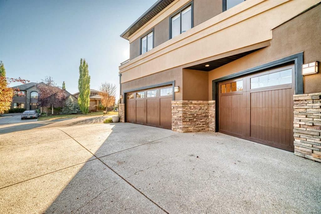 38 Aspen Meadows Park SW, Calgary — photo 2 of 50