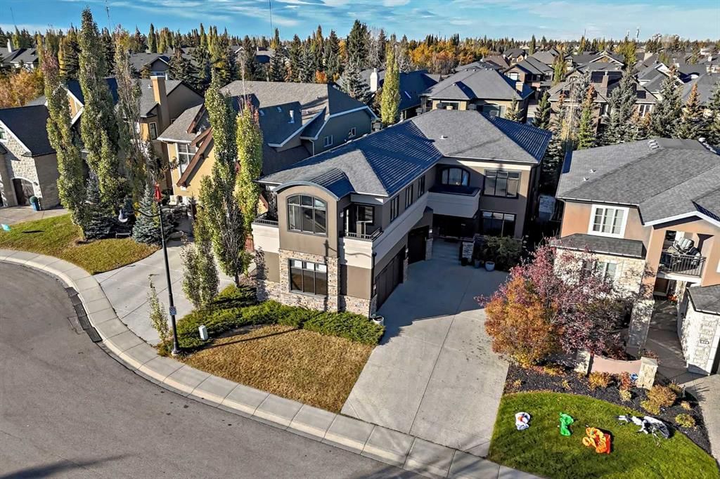 38 Aspen Meadows Park SW, Calgary — photo 3 of 50
