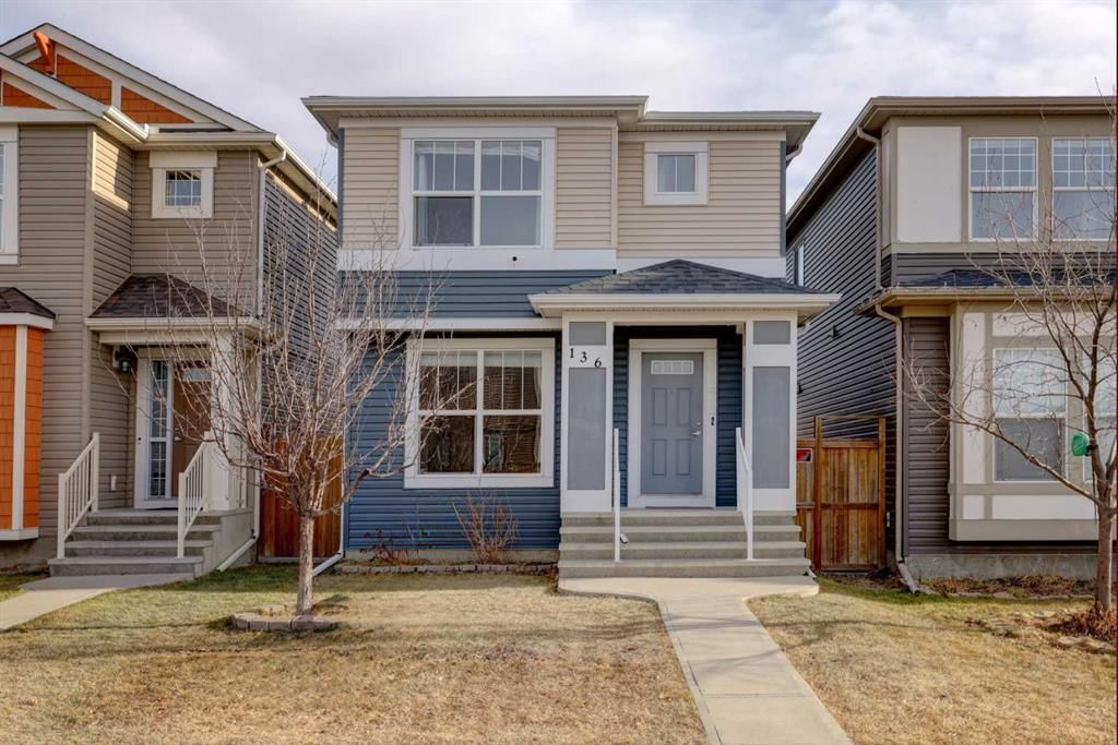 136 Evansborough Way NW, Calgary — main listing photo