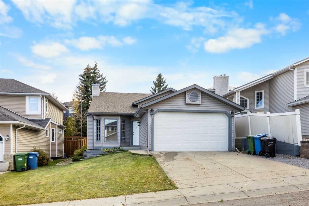 51 Macewan Park Rise NW, Calgary — main listing photo