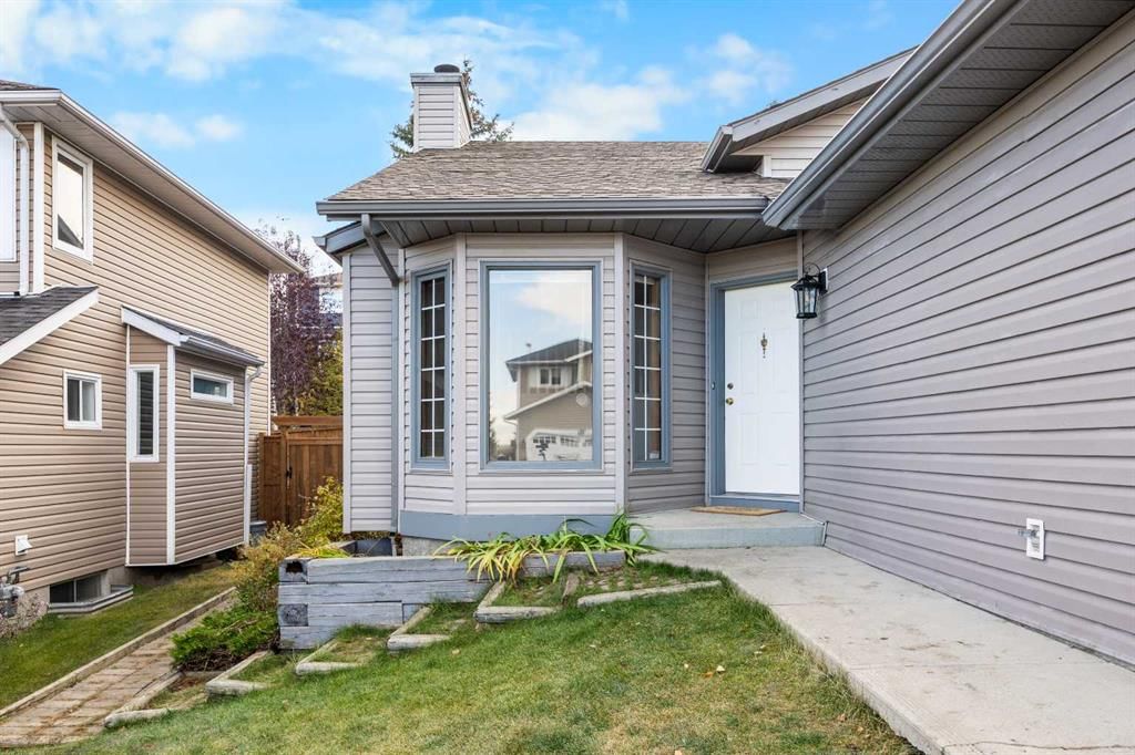 51 Macewan Park Rise NW, Calgary — photo 2 of 37
