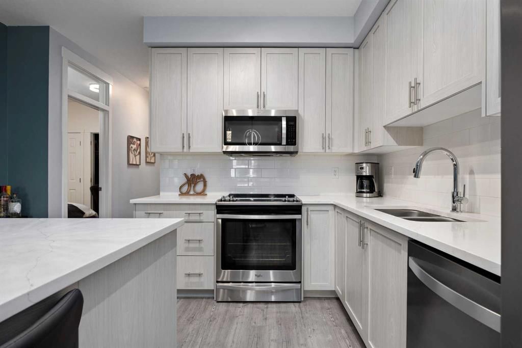 5113, 151 Legacy Main Street SE, Calgary — photo 5 of 26