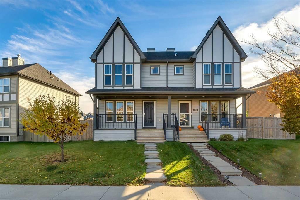 181 Cranford Way SE, Calgary — photo 2 of 45