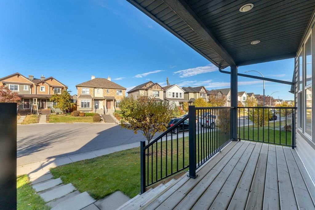 181 Cranford Way SE, Calgary — photo 3 of 45