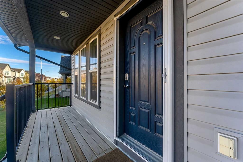 181 Cranford Way SE, Calgary — photo 4 of 45