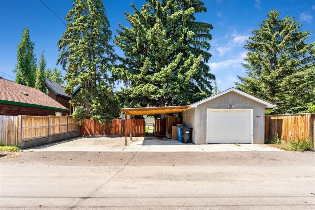 2616 28 Street SW, Calgary — photo 4 of 35