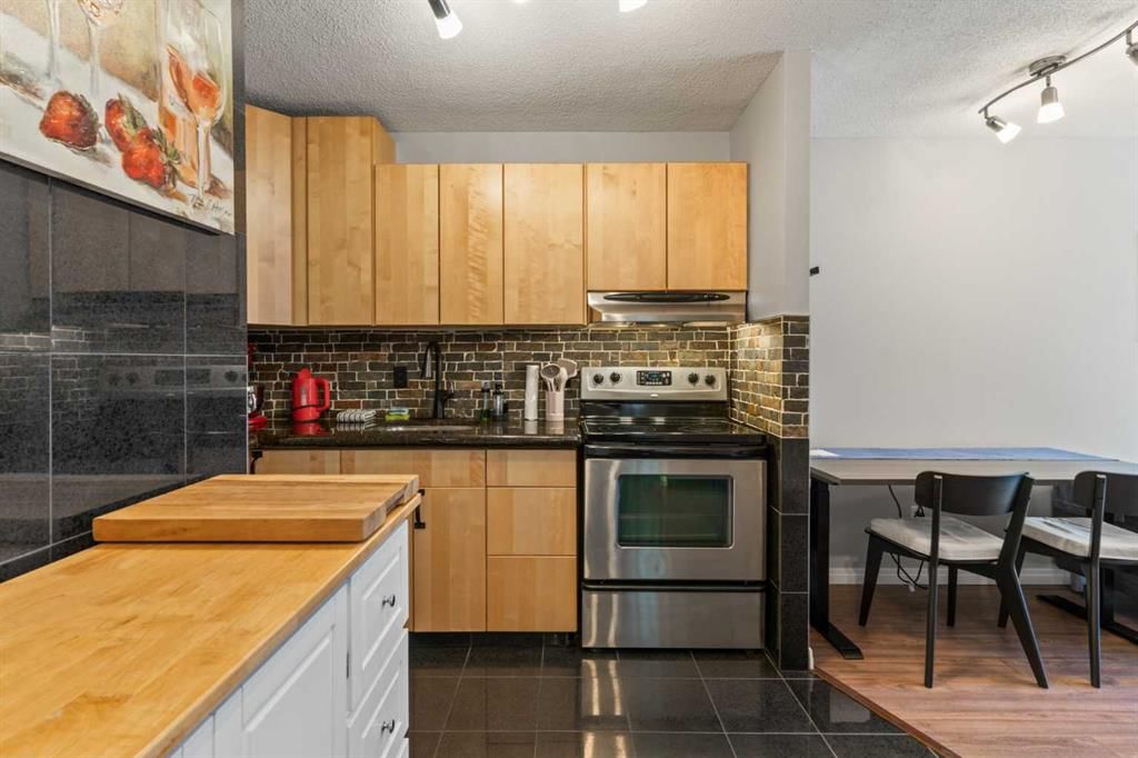 405, 339 13 Avenue SW, Calgary — main listing photo