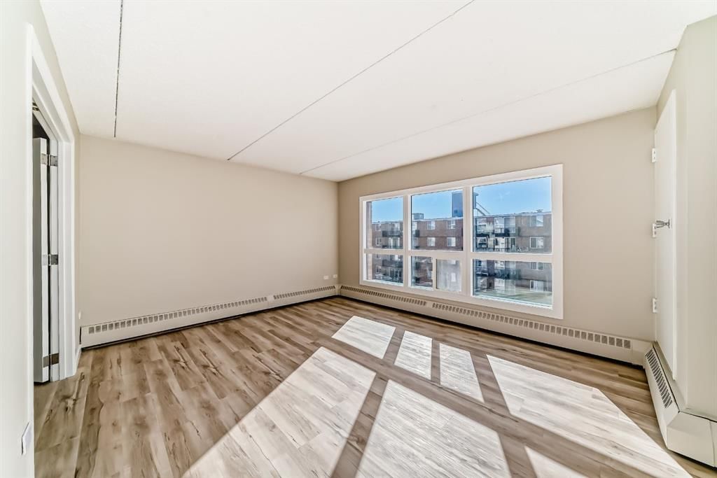 605, 1414 12 Street SW, Calgary — main listing photo