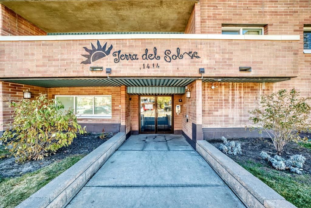605, 1414 12 Street SW, Calgary — photo 4 of 39