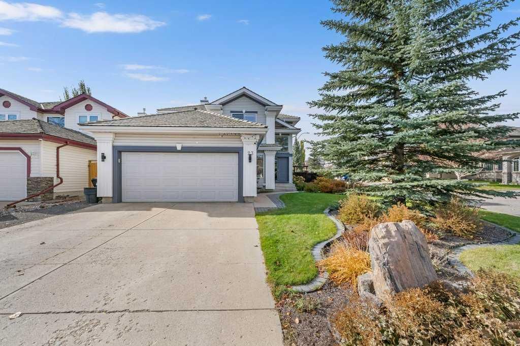 23 Valley Ponds Way NW, Calgary — main listing photo