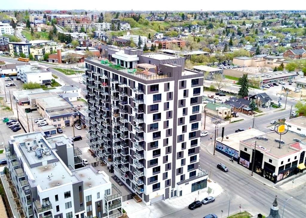 203, 123 4 Street NE, Calgary — photo 2 of 13