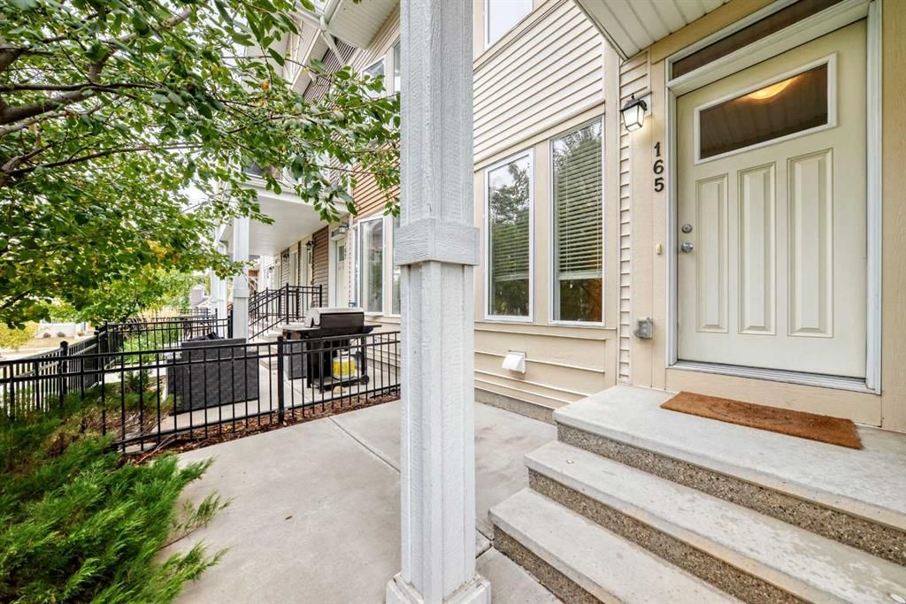 165 Auburn Meadows Walk SE, Calgary — main listing photo