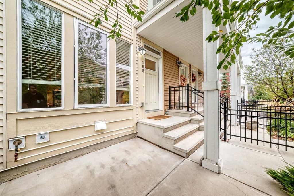 165 Auburn Meadows Walk SE, Calgary — photo 3 of 27