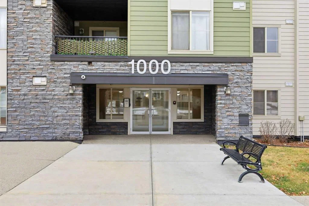 1114, 1317 27 Street SE, Calgary — main listing photo