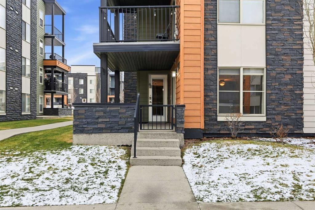 1114, 1317 27 Street SE, Calgary — photo 4 of 30