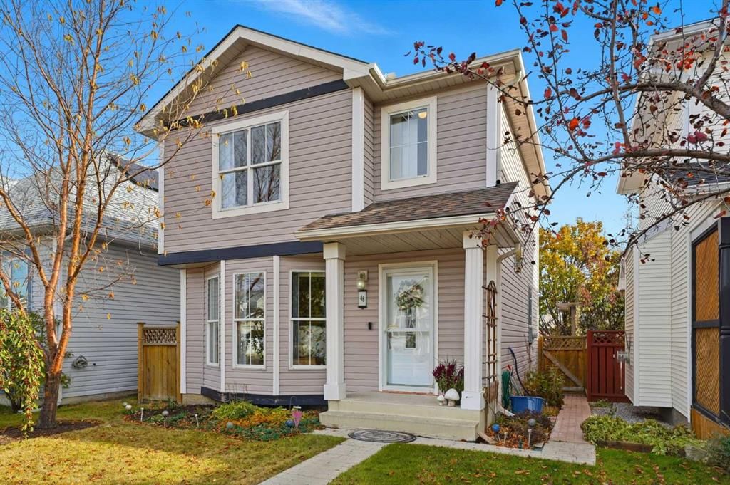 48 Tuscany Valley Lane NW, Calgary — photo 2 of 50