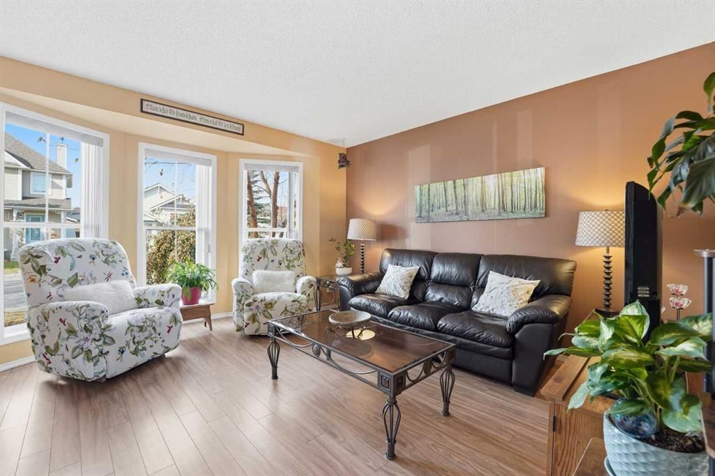 48 Tuscany Valley Lane NW, Calgary — photo 5 of 50