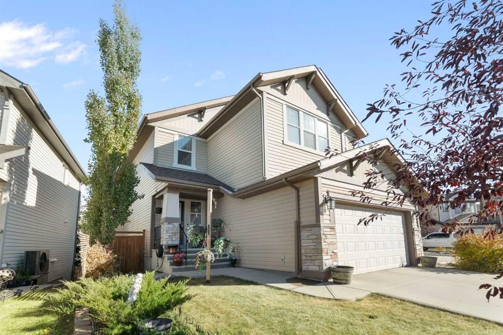 87 Panamount Common NW, Calgary — photo 2 of 41