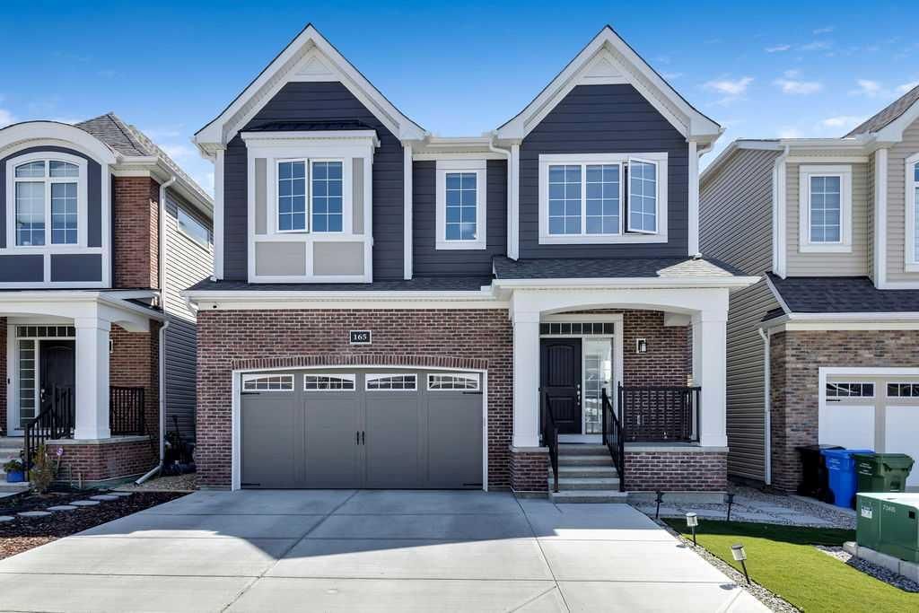 165 Carrington Close NW, Calgary — photo 2 of 48