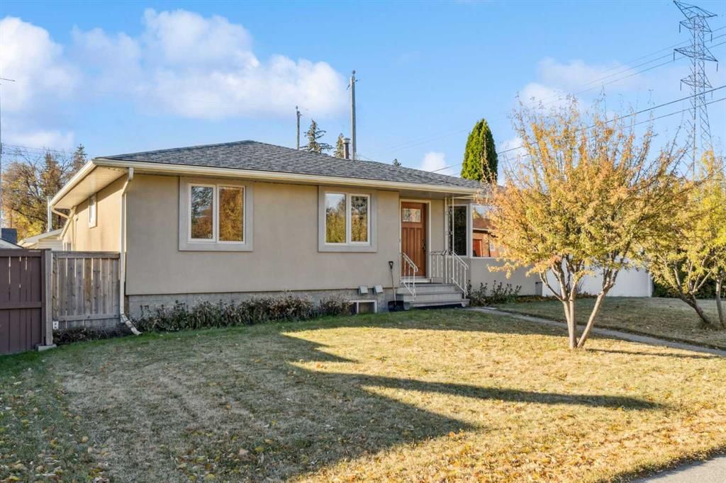 5307 7 Avenue SW, Calgary — main listing photo