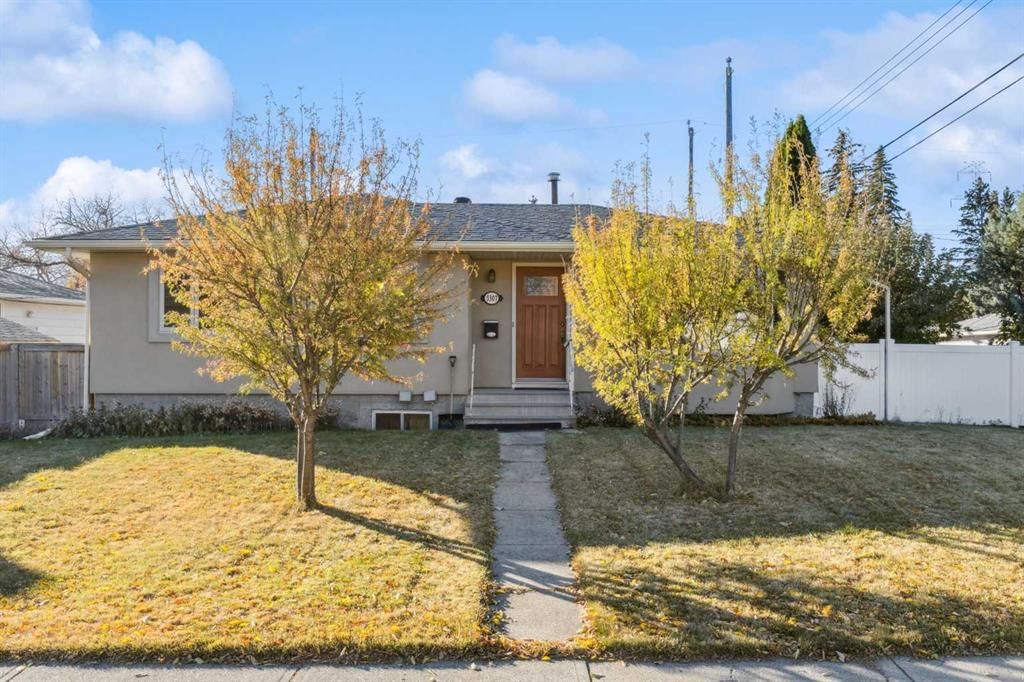 5307 7 Avenue SW, Calgary — photo 2 of 43