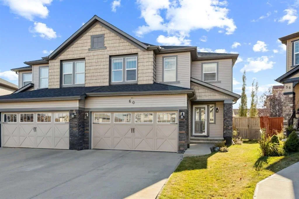 60 Sage Hill Point NW, Calgary — main listing photo