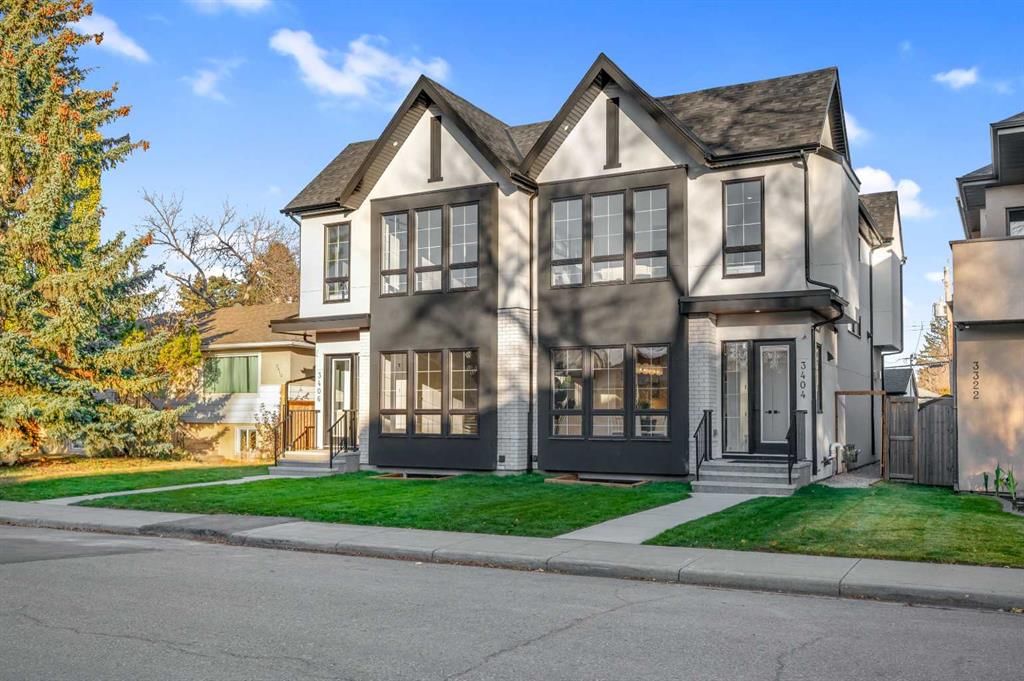 3404 2 Street NW, Calgary — photo 2 of 50