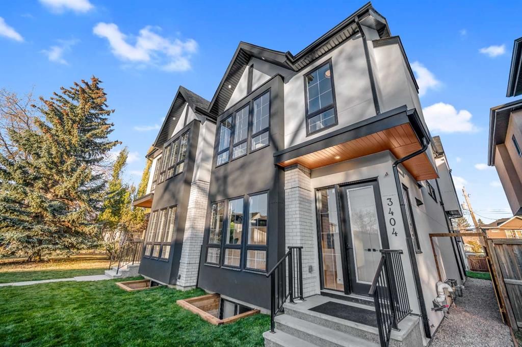 3404 2 Street NW, Calgary — photo 3 of 50